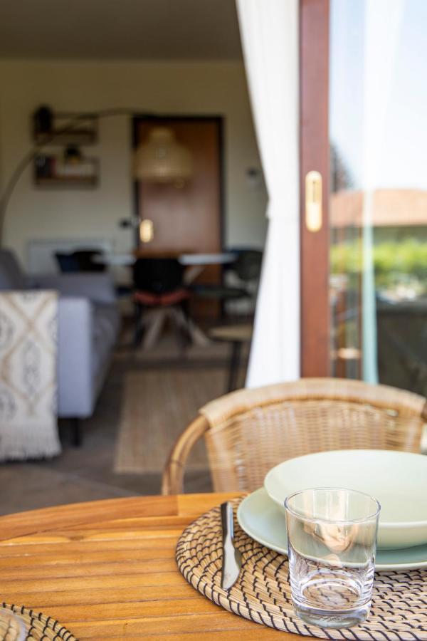 Residenza La Corte Visconti - flat with pool&patio Massino Visconti Esterno foto