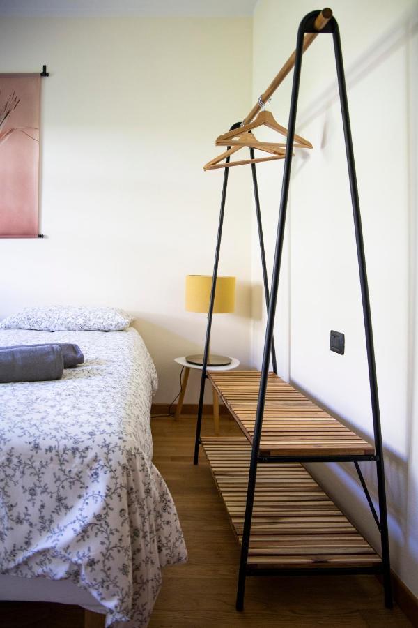 Residenza La Corte Visconti - flat with pool&patio Massino Visconti Esterno foto