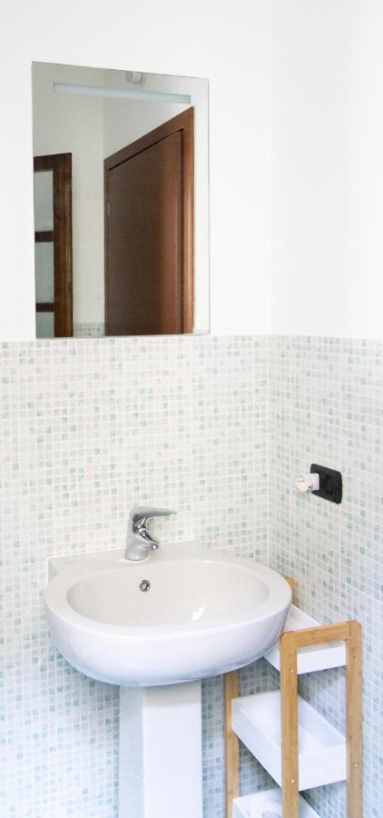 Residenza La Corte Visconti - flat with pool&patio Massino Visconti Esterno foto